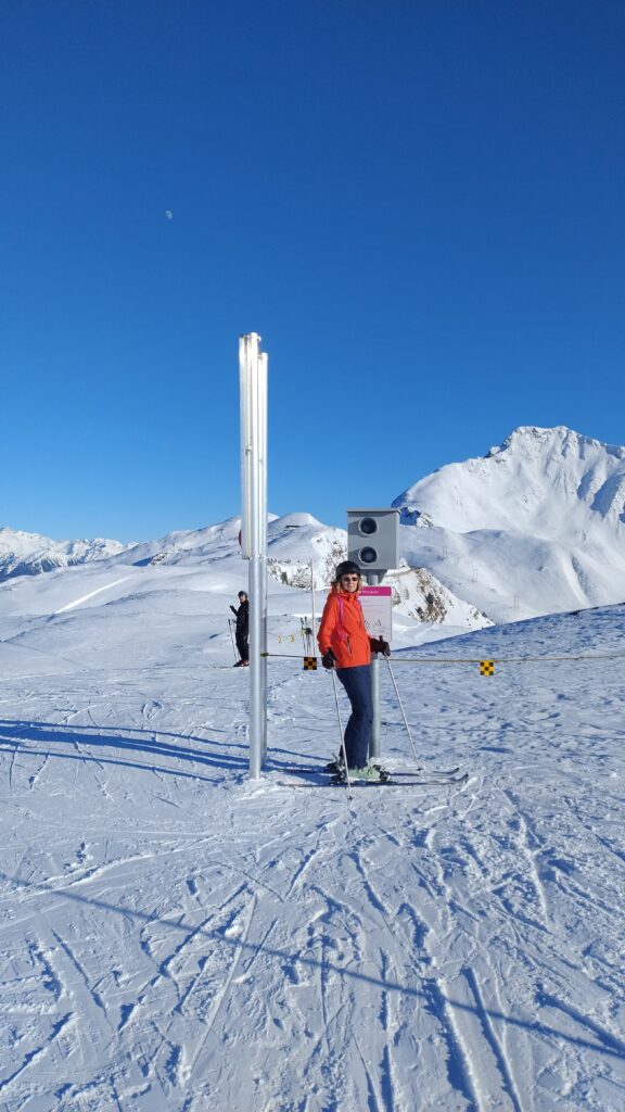 Achtung Radarkontrolle!